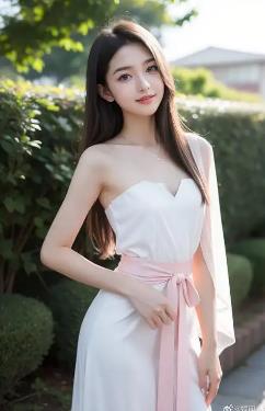 明港AI算法一键移除女性衣物